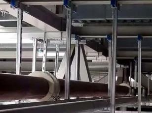 白银市管廊支架的分类