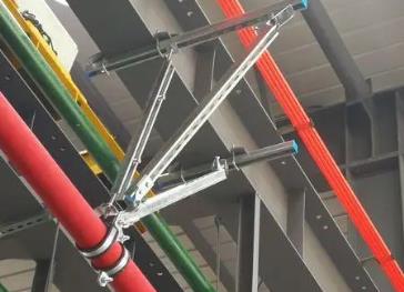 白银市抗震支架厂家与你分享你必须做的紧急情况下的准备